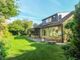 Thumbnail Detached house for sale in Ashen Green, Great Shelford, Cambridge