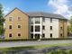 Thumbnail Flat for sale in "The Bowland - Plot 95" at Brett Close, Clitheroe