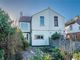 Thumbnail Semi-detached house for sale in Shaftesbury Avenue, Thorpe Bay, Essex