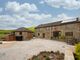 Thumbnail Barn conversion for sale in Naze End Barn, Hollin Hall, Trawden