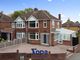 Thumbnail Semi-detached house for sale in Worcester Close, Allesley, Coventry