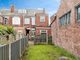 Thumbnail End terrace house for sale in Manvers Road, Sheffield