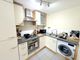 Thumbnail Flat to rent in Ammonite House, 12 Flint Close, Stratford