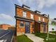 Thumbnail End terrace house for sale in Wix Road, Ramsey, Harwich