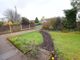 Thumbnail Bungalow for sale in Old Road, Barlaston, Stoke-On-Trent