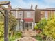 Thumbnail End terrace house for sale in Stratford Road, Thornton Heath