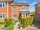 Thumbnail End terrace house for sale in Pine Court, Attleborough, Norfolk