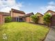 Thumbnail Detached house for sale in St. Margarets Drive, Sprowston, Norwich