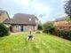 Thumbnail Detached house for sale in Mallards Rise, Church Langley, Harlow