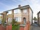 Thumbnail Semi-detached house for sale in Portland Crescent, Stanmore, Middlesex