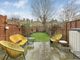 Thumbnail Terraced house for sale in Trinity Street, Enfield