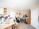 Thumbnail Mobile/park home for sale in Rozel Court, Beck Row, Bury St. Edmunds, Suffolk