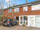 Thumbnail Terraced house for sale in Penn Road, Stevenage