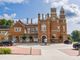 Thumbnail Flat to rent in Hamels Park, Buntingford
