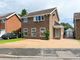 Thumbnail Detached house for sale in Devonshire Avenue, Ripley