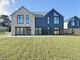 Thumbnail Detached house for sale in Rural Outskirts Of Playing Place, Truro, Cornwall