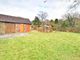 Thumbnail Detached house for sale in Cefnllys Lane, Llandrindod Wells, Powys