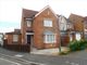 Thumbnail Detached house for sale in Prescott Way, Bishop Auckland