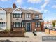 Thumbnail Semi-detached house for sale in Oxford Avenue, Hounslow