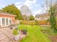 Thumbnail Detached house for sale in The Paddocks, Uphill, Weston-Super-Mare