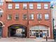 Thumbnail Office for sale in Jones Court, Womanby Street, Cardiff