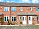 Thumbnail Terraced house for sale in Wentworth Grove, Bessacarr, Doncaster