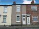 Thumbnail Terraced house for sale in Cumberland Street, Darlington