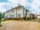 Thumbnail Flat for sale in The Green, St. Leonards-On-Sea