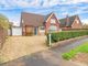 Thumbnail Detached house for sale in Broadwater Way, Horning, Norwich