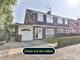 Thumbnail Semi-detached house for sale in Highfield Close, Sutton-On-Hull, Hull