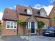 Thumbnail Detached house for sale in School Lane, Cookham Dean