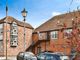 Thumbnail Flat for sale in Kensington Court, Nantwich, Cheshire