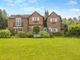 Thumbnail Detached house for sale in Fair Oak Eccleshall Stafford, Staffordshire