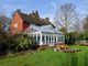 Thumbnail Country house for sale in Tonbridge Road, Ightham, Sevenoaks, Kent