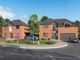 Thumbnail Property for sale in Old Bath Road, Calcot, Reading