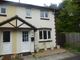 Thumbnail End terrace house to rent in Moorland Gate, Heathfield, Newton Abbot