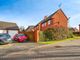 Thumbnail Detached house for sale in Kaskelot Way, Gloucester, Gloucestershire