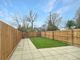 Thumbnail End terrace house for sale in Plot 1, High Street, Harston