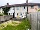 Thumbnail Terraced house for sale in Marksbury Road, Bedminster, Bristol