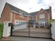 Thumbnail Detached house for sale in Sykes Close, Swanland, North Ferriby