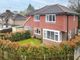 Thumbnail Detached house for sale in Homefield Road, Sevenoaks, Kent