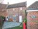 Thumbnail Terraced house for sale in Station Gate, Burwell, Cambridge