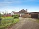 Thumbnail Detached bungalow for sale in Ferniefields, High Wycombe