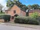 Thumbnail Detached house for sale in Linceslade Grove, Loughton, Milton Keynes, Buckinghamshire