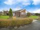 Thumbnail Bungalow for sale in Fallow Fields Drive, Reddish Vale, Stockport, Cheshire