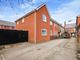 Thumbnail Flat for sale in Gilberts Lane, Highworth, Swindon