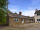 Thumbnail Semi-detached bungalow for sale in 5 Shepherds Mill, Ruthvenfield