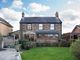 Thumbnail Detached house for sale in Nethermoor Road, Tupton, Chesterfield