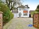 Thumbnail Detached house for sale in Hollin Lane, Styal, Wilmslow, Cheshire
