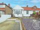 Thumbnail Semi-detached bungalow for sale in Long Road, Lowestoft